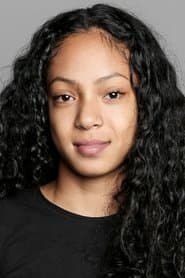 Foto del actor Chyna Terrelonge Vaughan