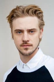 Foto del actor Boyd Holbrook