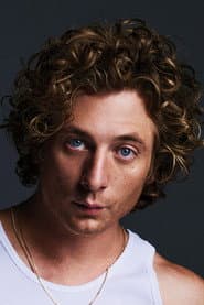Foto del actor Jeremy Allen White