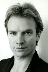 Foto del actor Sting