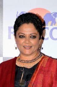 Foto del actor Tanvi Azmi
