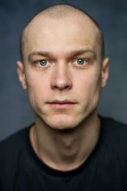 Foto del actor Юра Борисов