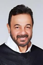 Foto del actor Kerem Alışık
