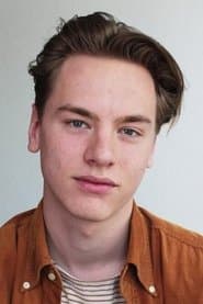 Foto del actor Tobias Kersloot