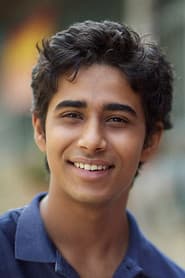 Foto del actor Suraj Sharma