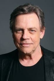 Foto del actor Mark Hamill