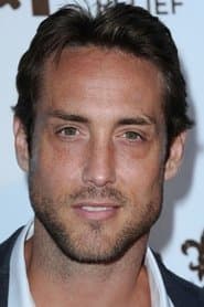 Foto del actor Johnny Strong