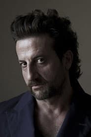 Foto del actor Gennaro Diana