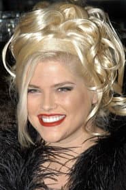 Foto del actor Anna Nicole Smith