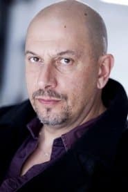 Foto del actor François Cottrelle