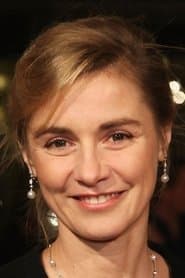 Foto del actor Anne Consigny