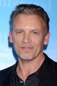 Foto del actor Callum Keith Rennie
