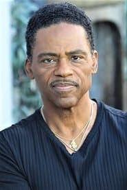Foto del actor Richard Lawson
