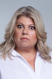 Foto del actor Urzila Carlson