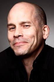 Foto del actor JR Esposito