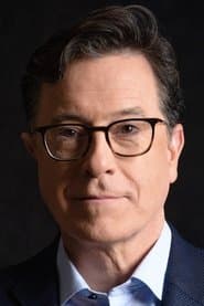 Foto del actor Stephen Colbert