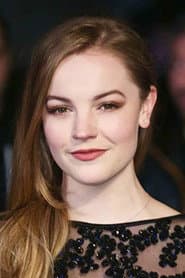 Foto del actor Izzy Meikle-Small