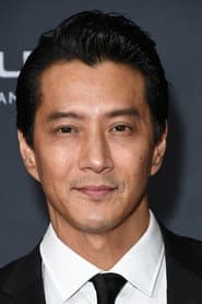 Foto del actor Will Yun Lee