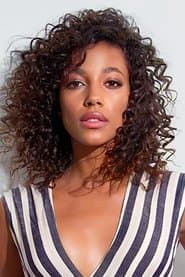 Foto del actor Kylie Bunbury