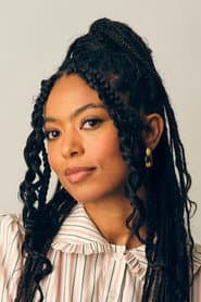 Foto del actor Jaz Sinclair