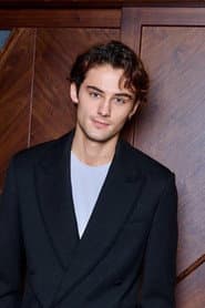 Foto del actor William Franklyn-Miller