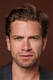 Foto del actor Nikolaj Lie Kaas