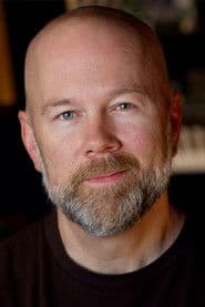 Foto del actor Christopher Sabat
