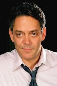 Foto del actor Raúl Juliá