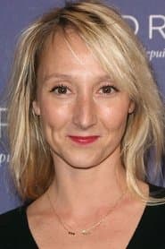 Foto del actor Audrey Lamy