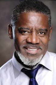 Foto del actor Bruce Davis