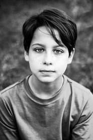 Foto del actor Lucas Negron