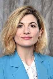 Foto del actor Jodie Whittaker