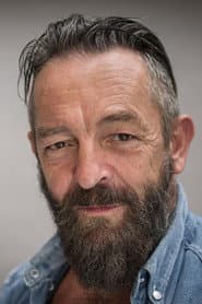 Foto del actor Francis Magee