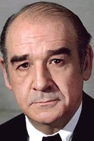 Foto del actor Robert Brown