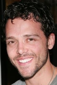 Foto del actor Nick Mennell