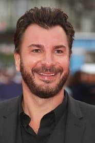 Foto del actor Michaël Youn