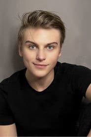 Foto del actor Connor DeWolfe