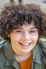 Foto del actor Alex Cooper Cohen