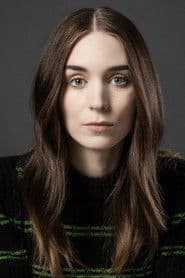 Foto del actor Rooney Mara