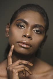 Foto del actor Magnolia Maymuru
