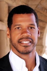 Foto del actor Solomon Hughes