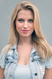 Foto del actor Barbara Dunkelman