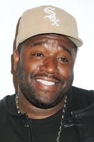 Foto del actor Corey Holcomb