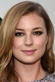 Foto del actor Emily VanCamp