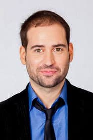 Foto del actor Borja Sumozas