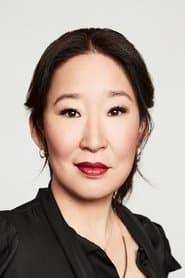 Foto del actor Sandra Oh