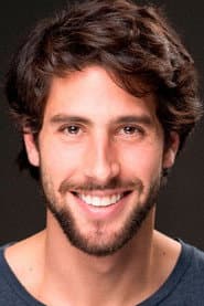 Foto del actor Diego Klein