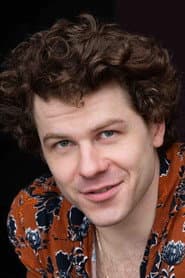 Foto del actor Noah L. Perktold