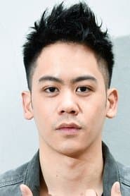 Foto del actor Mason Lee