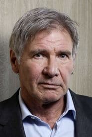 Foto del actor Harrison Ford